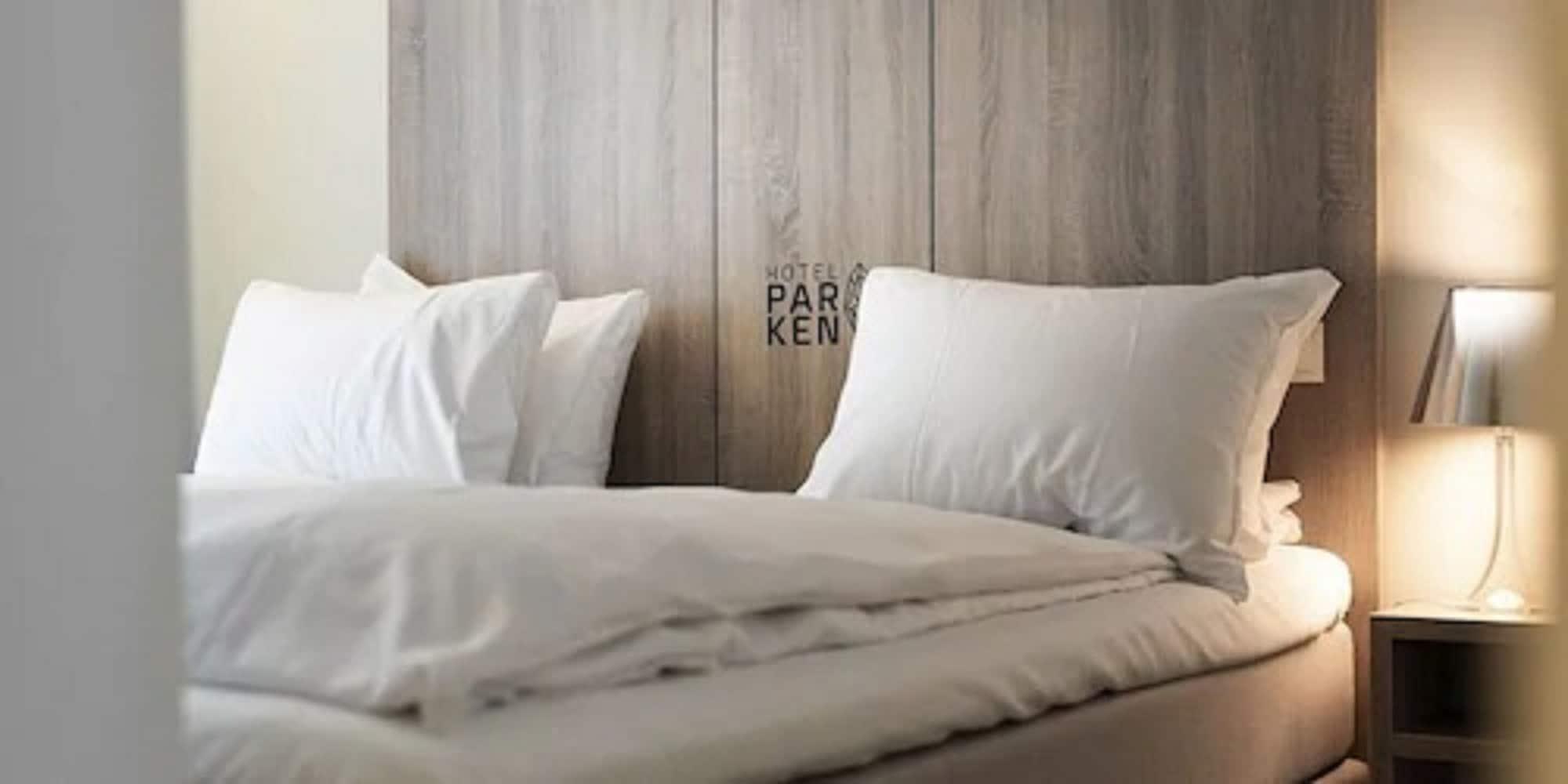 Thon Partner Hotel Parken Крістіансанн Екстер'єр фото