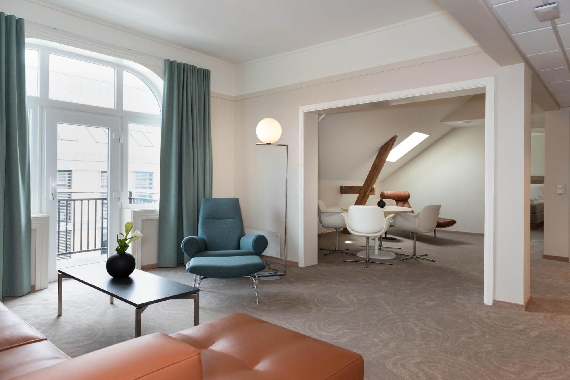 Thon Partner Hotel Parken Крістіансанн Екстер'єр фото