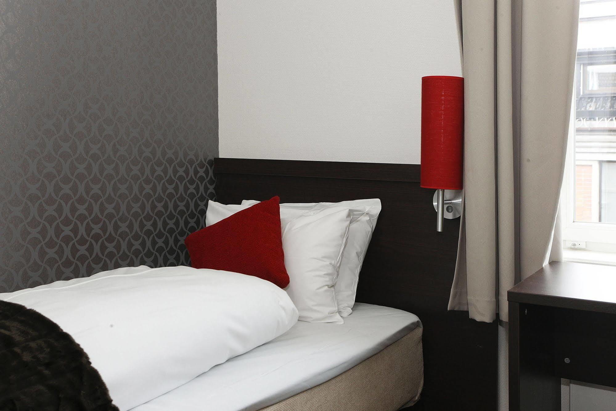 Thon Partner Hotel Parken Крістіансанн Екстер'єр фото